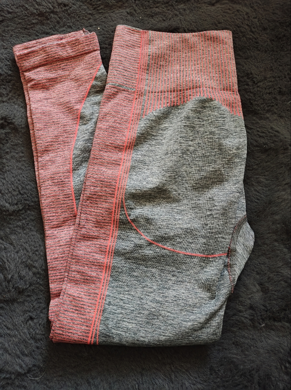 Gymshark Contour Leggings